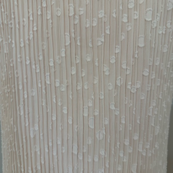 Nanette Lepore Pink Sleeveless Bow Tie Dress (Size 4) - Picture 5 of 7